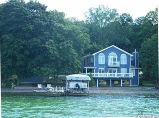 5690 E Lake Rd, Conesus, NY 14435
