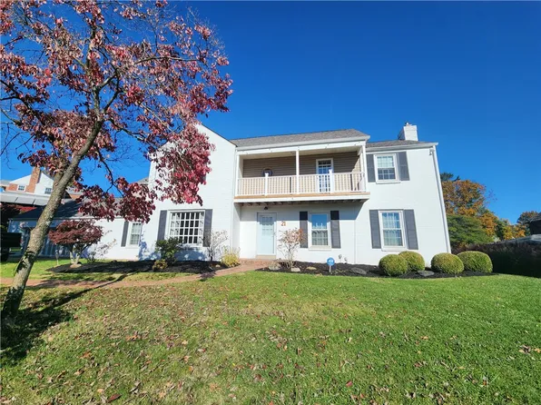 21 Colonial Dr, McKeesport, PA 15135