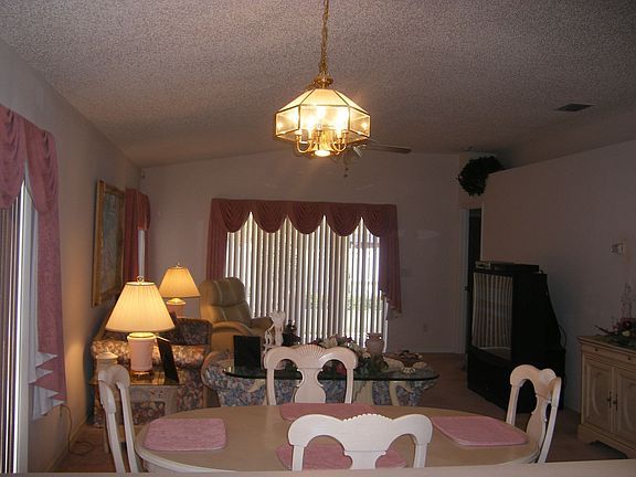 Dining Room/Living Room