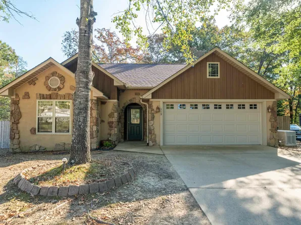 119 Whispering Oak Ct, Hot Springs, AR 71901
