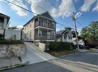 168 Devonshire St FLOOR 1, Providence, RI 02908