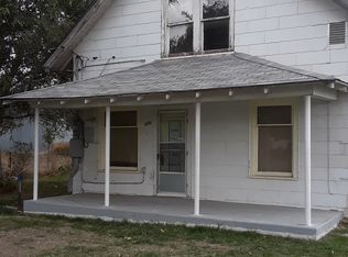 139 Wall Ave, Mansfield, WA 98830