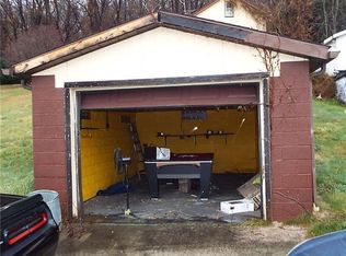 23 Playford Ave, Brownsville, PA 15417