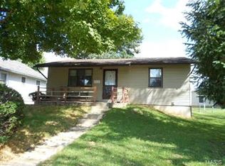 516 Taylor Ave, Crystal City, MO 63019