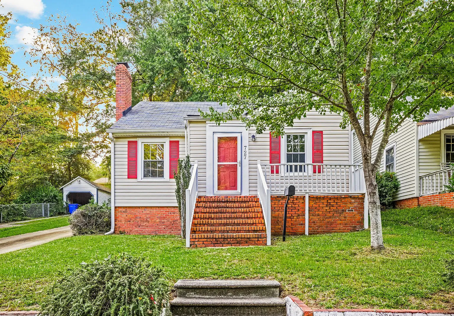 2 bed, 1.0 bath, $1,125 — Photo 1