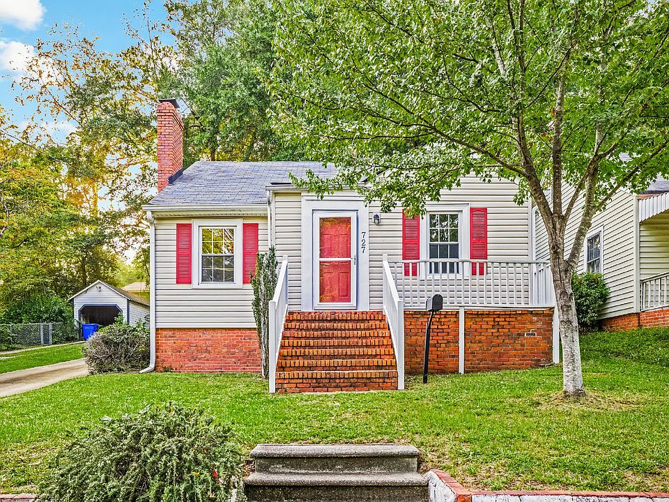 1st image of 727 Greenland Dr