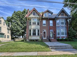 5 E High St, Lebanon, PA 17042