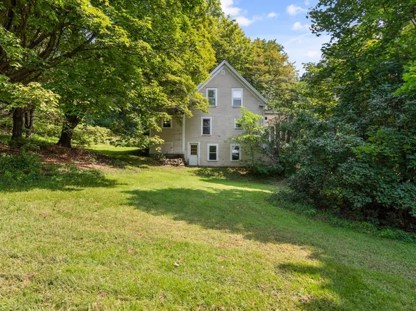 211 N Main Street, Bristol, NH 03222