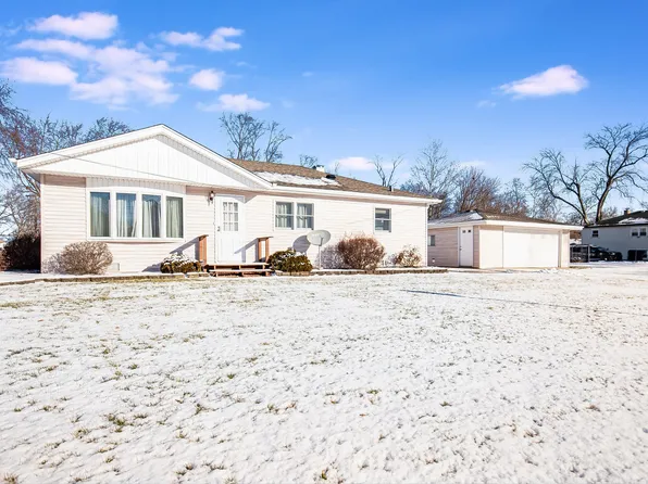 5140 158th St, Oak Forest, IL 60452