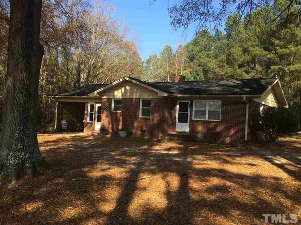 974 Ferrell Rd W, Apex, NC 27523