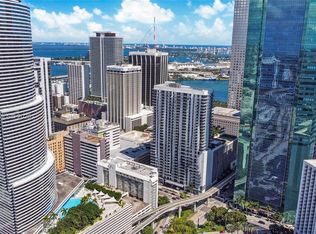 Centro Condo, Miami, FL 33131
