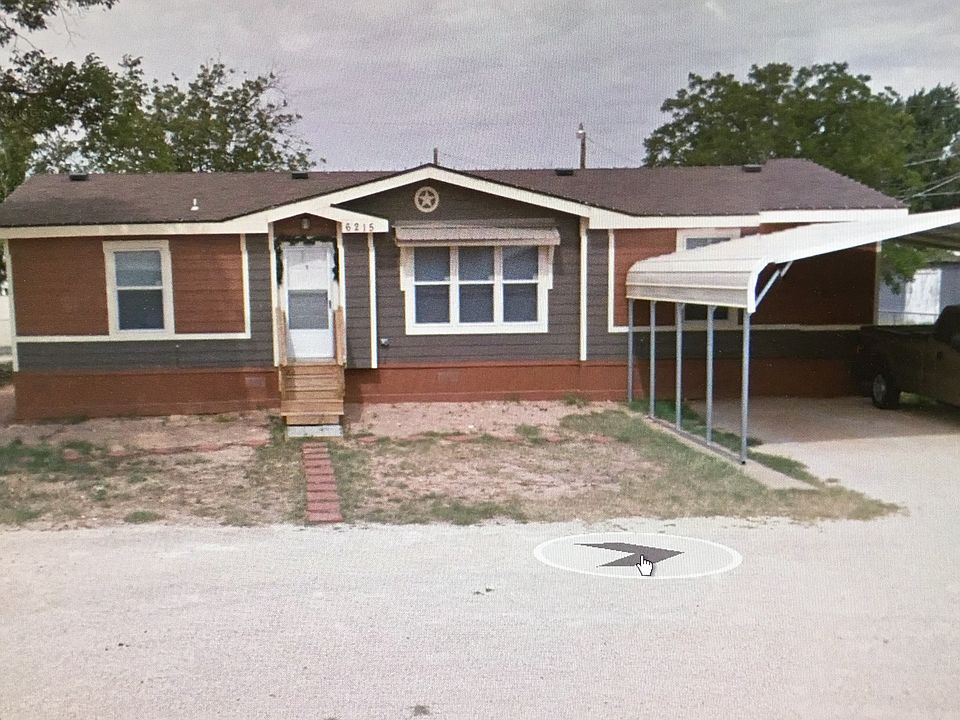 Front w/Carport