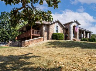 1257 State Road Aa, Fair Grove, MO 65648