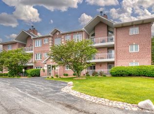 17910 Settlers Pond Way UNIT 1D, Orland Park, IL 60467
