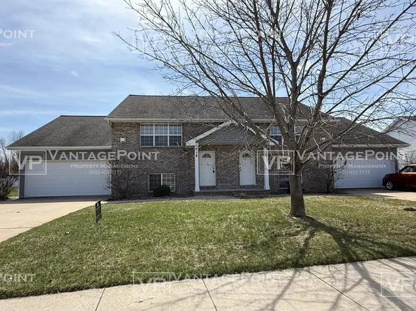 118 E River Dr, De Pere, WI