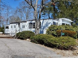 87 Great Hill Dr #87, West Wareham, MA 02576