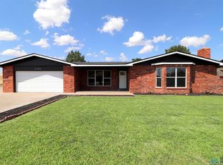 1100 Parkland Dr, Clovis, NM 88101