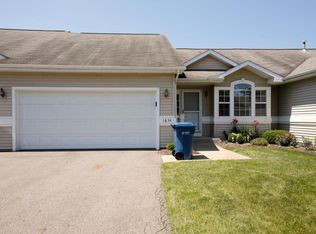 1634 Linden Trl, Kalamazoo, MI 49009