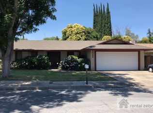 3035 Greenwood Ct, Merced, CA