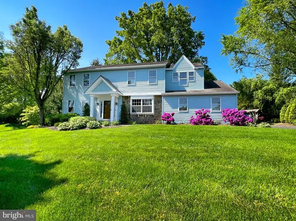 24 Pond View Dr, Richboro, PA 18954