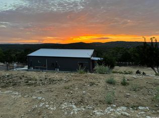 239 Flat Rock Creek, Comfort, TX 78013