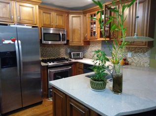 260 Pennsylvania Ave, Bridgeport, CT 06610