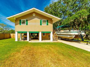 1319 E Stephensville Rd, Morgan City, LA 70380