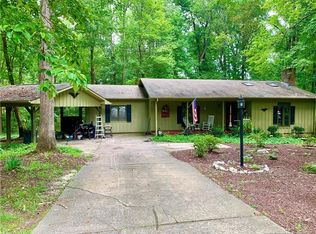 5183 Goldfinch Turn NW, Sanford, NC 27332