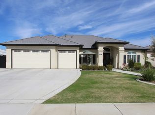 14730 Blue Wildrye Ct, Bakersfield, CA 93314