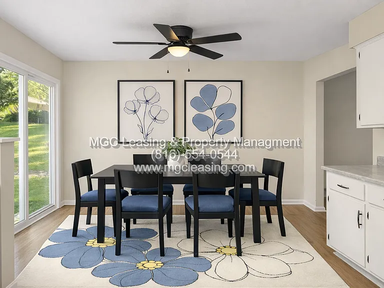 2901 NW Kingsridge Dr — Photo 4