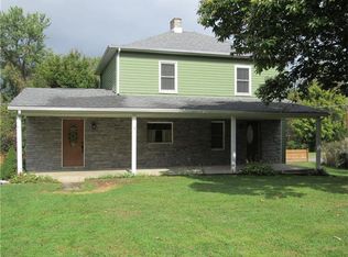 4498 Route 981, Latrobe, PA 15650