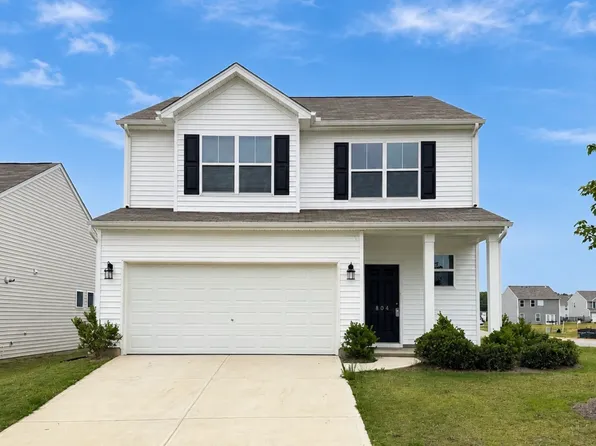 804 Omni Ct, Greenville, SC 29611