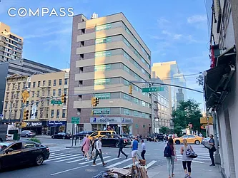 Rented by Compass