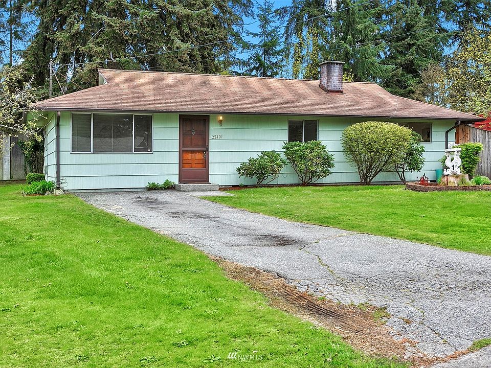 22407 62nd Avenue W, Mountlake Terrace, WA 98043 Zillow