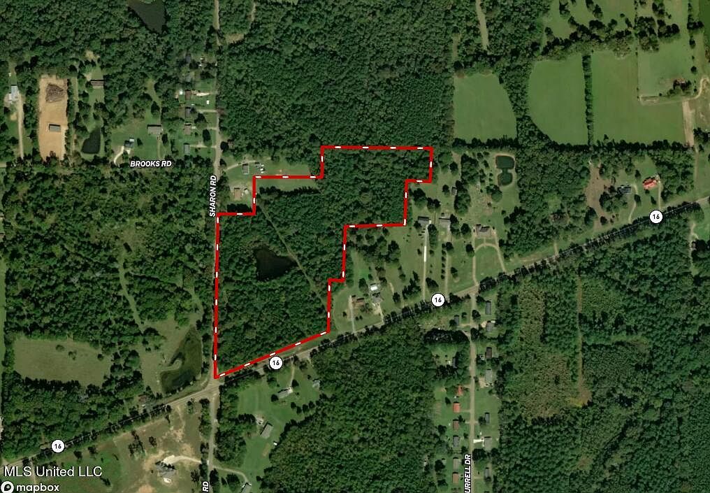 State Highway 16, Canton, MS 39046 Zillow
