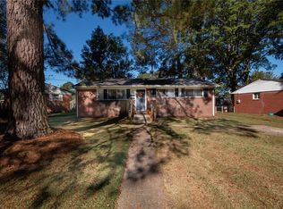 620 McLean St, Portsmouth, VA 23701