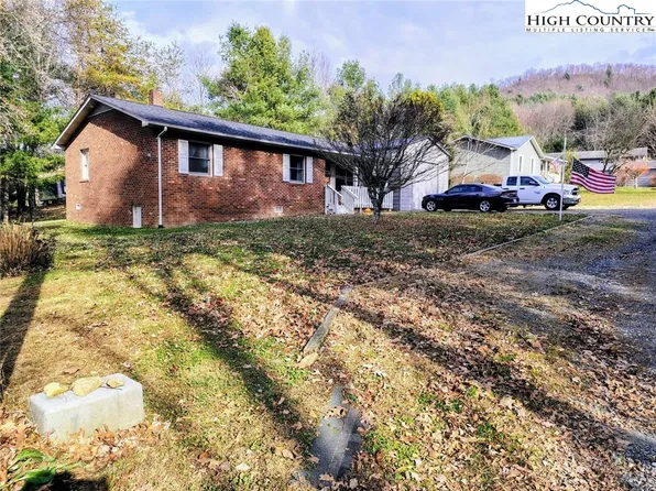 231 Gap Creek, Fleetwood, NC 28626