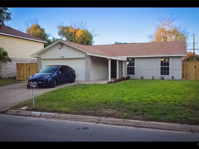 2500 Gull Ave, McAllen, TX, 78504