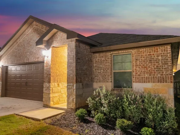 3025 Charyn Way, New Braunfels, TX