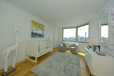 Rented by The Dermot Realty Management Company