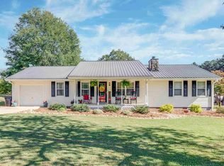 1260 N Ola Rd, McDonough, GA 30252