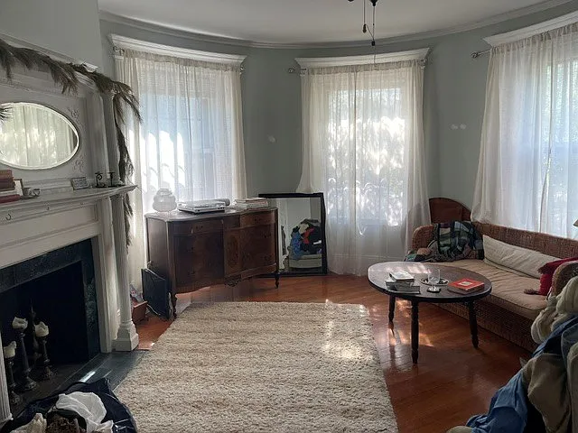 209 Hamilton St #1R — Photo 6