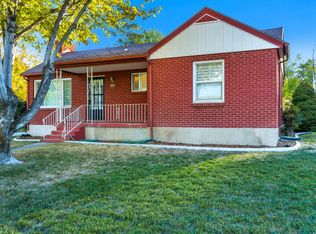 3047 S 400 W, Bountiful, UT 84010