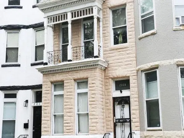 2804 Auchentoroly Ter, Baltimore, MD 21217