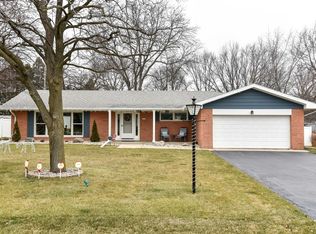 5324 Cynthia Ln, Racine, WI 53406