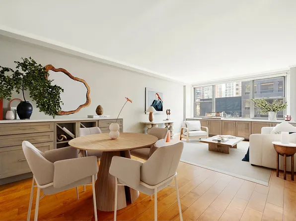 209 E 56th St APT 10E, New York, NY 10022