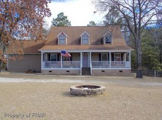 25 Sierra Trl, Spring Lake, NC 28390