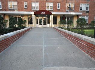 1 Sadore Lane #4O, Yonkers, NY 10710