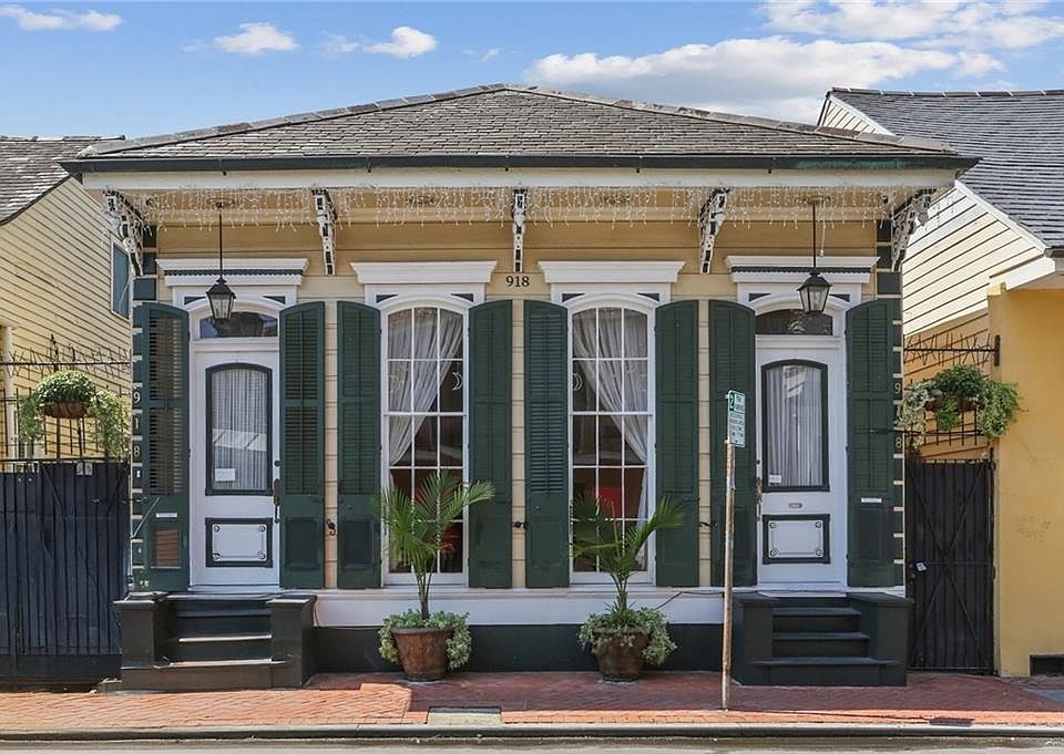918 Saint Philip St, New Orleans, LA 70116 | Zillow