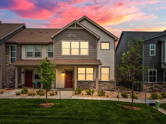 Welcome to the Woodland floorplan.